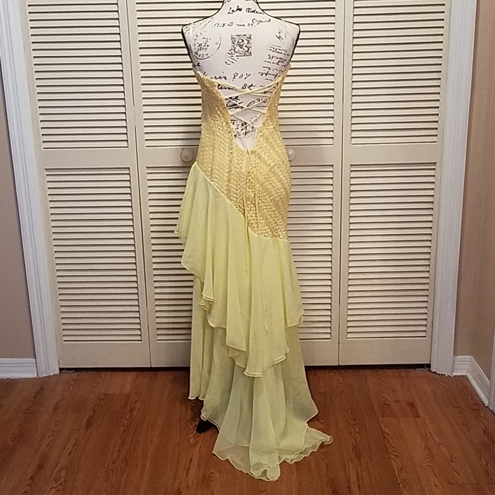 Formal Dress - Picture 2 of 4